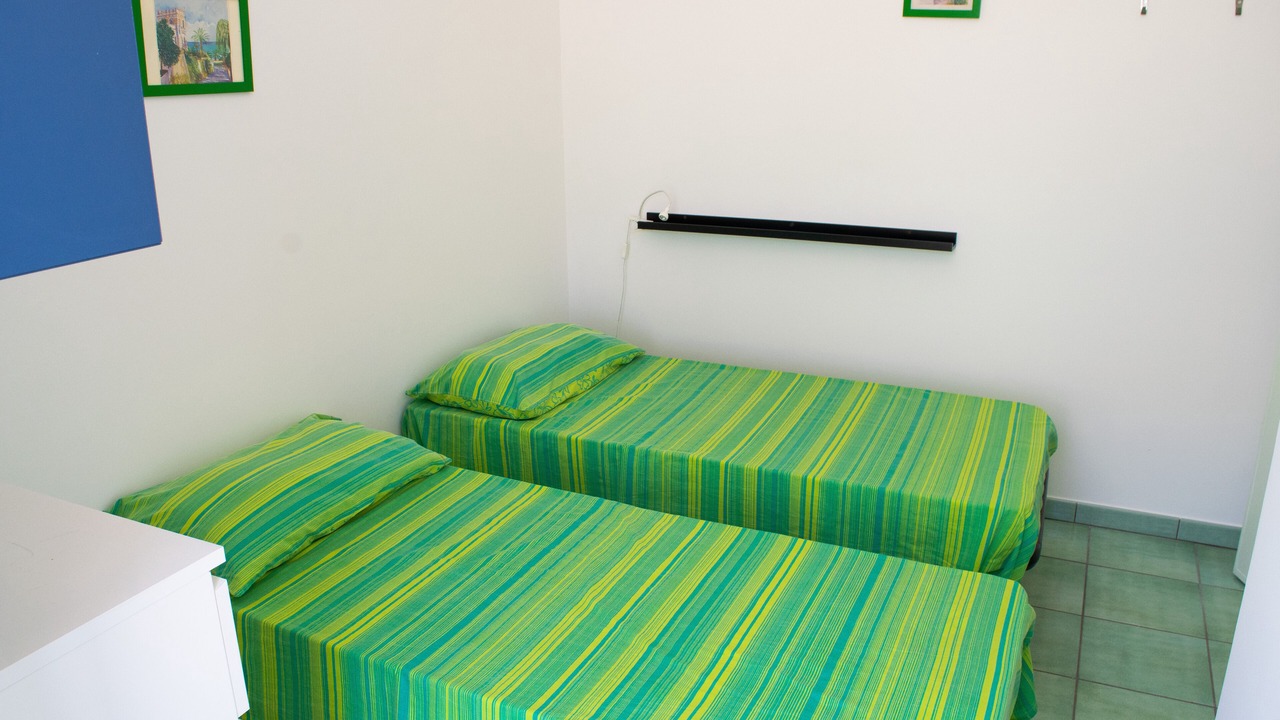 Photo of Bedroom in Marina di Novaglie