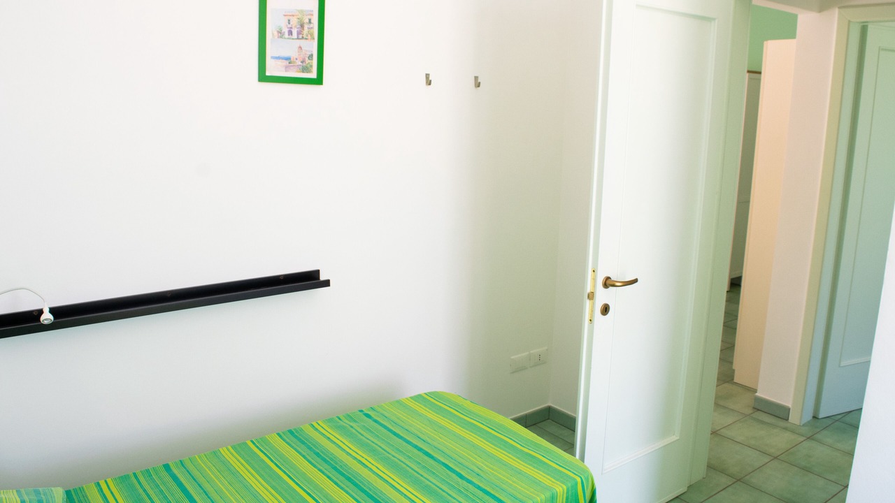 Photo of Bedroom in Marina di Novaglie