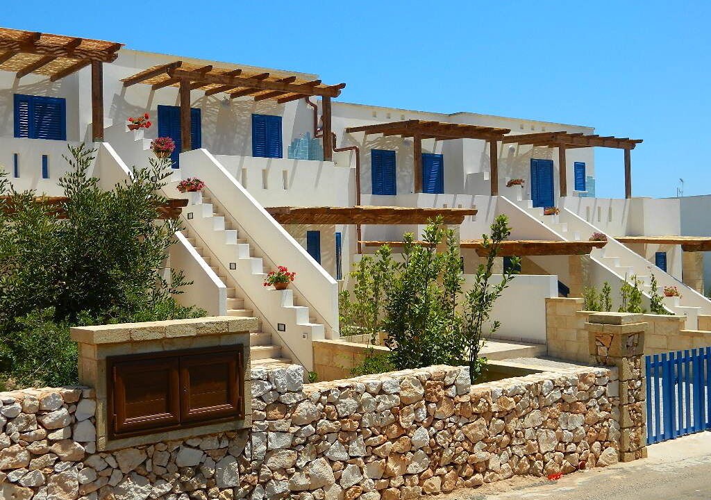 Photo of Outdoor in Marina di Novaglie