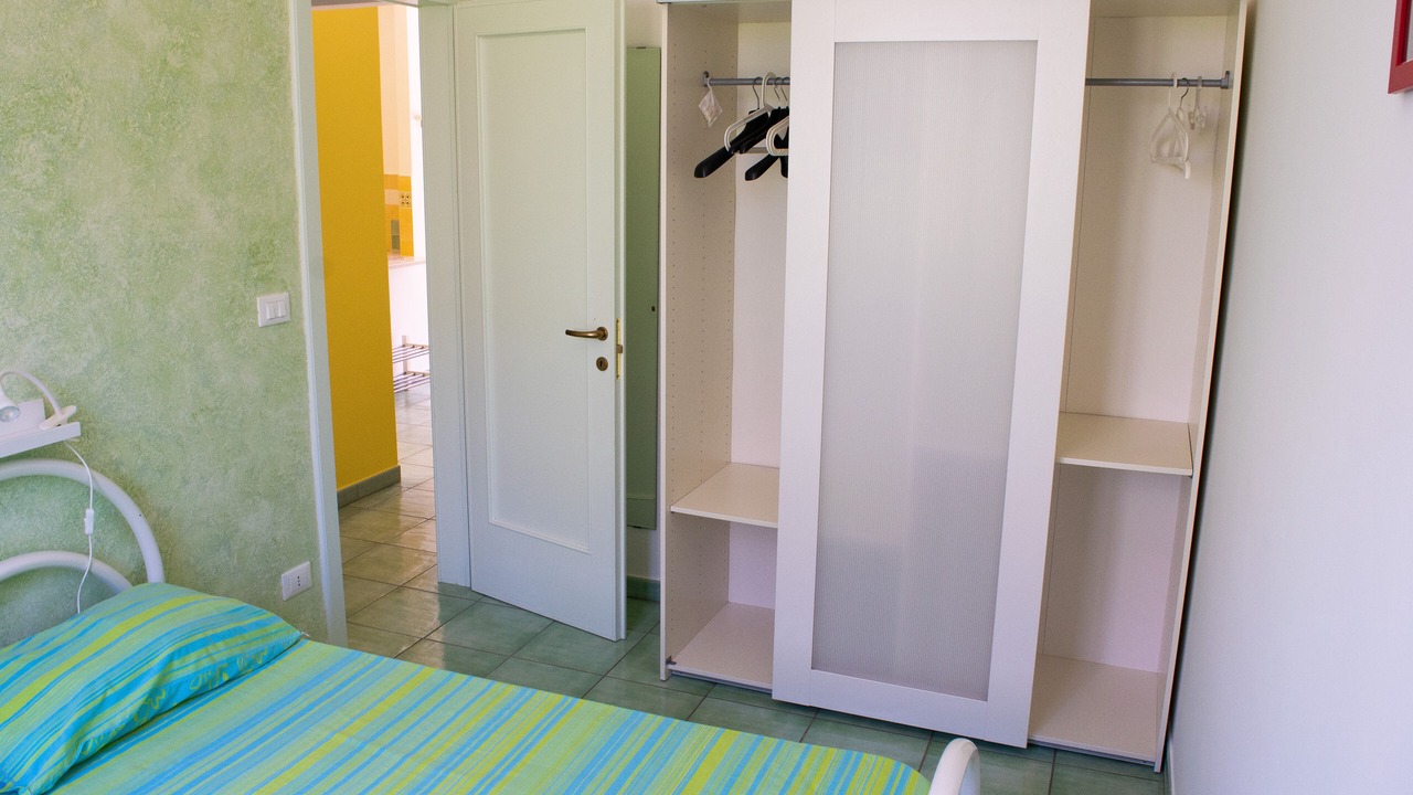 Photo of Bedroom in Marina di Novaglie