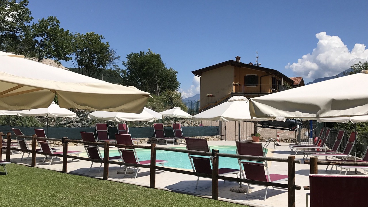 Photo of Outdoor in Tignale
