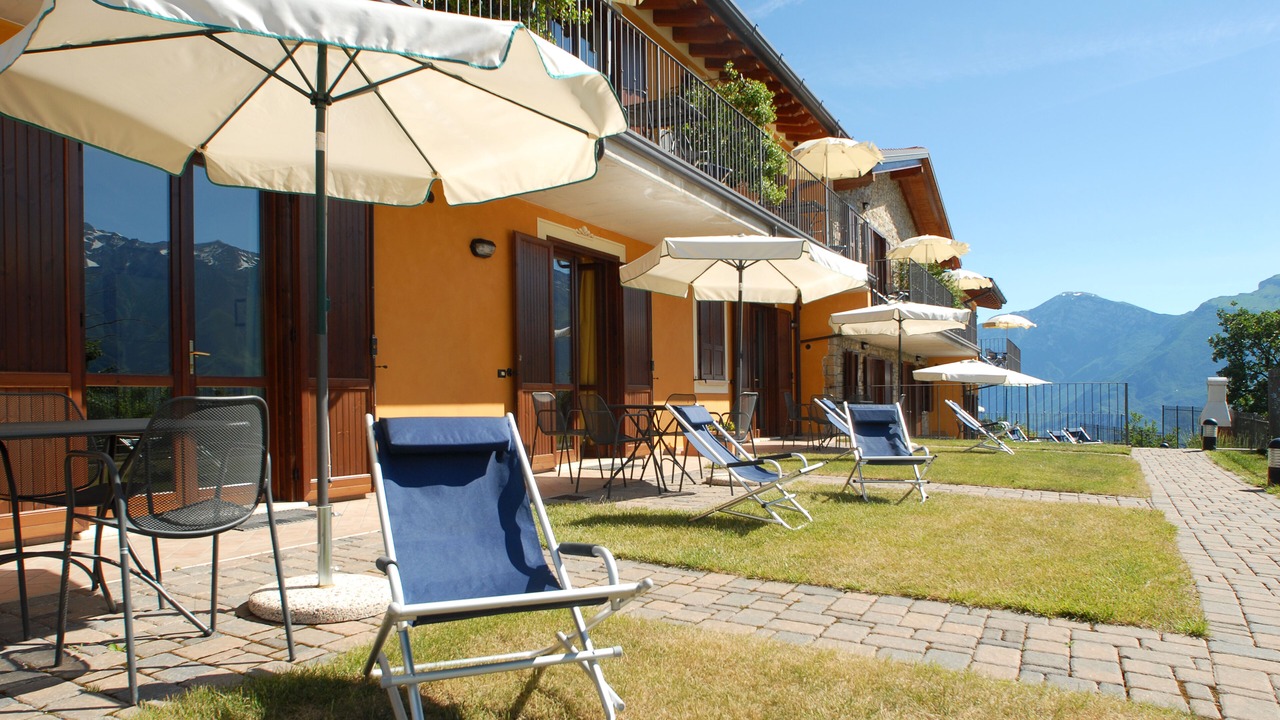 Photo of Outdoor in Tignale