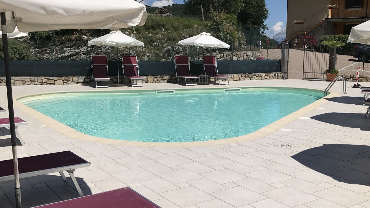 Photo of Outdoor in Tignale