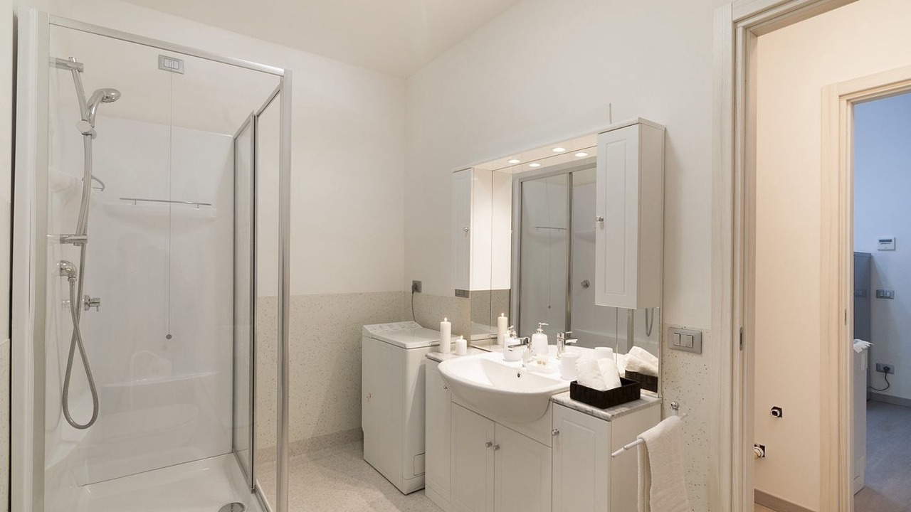 Photo of Bathroom in Citta Antica