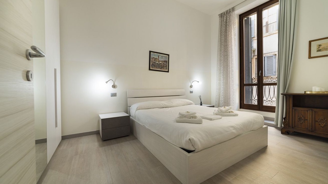 Photo of Bedroom in Citta Antica