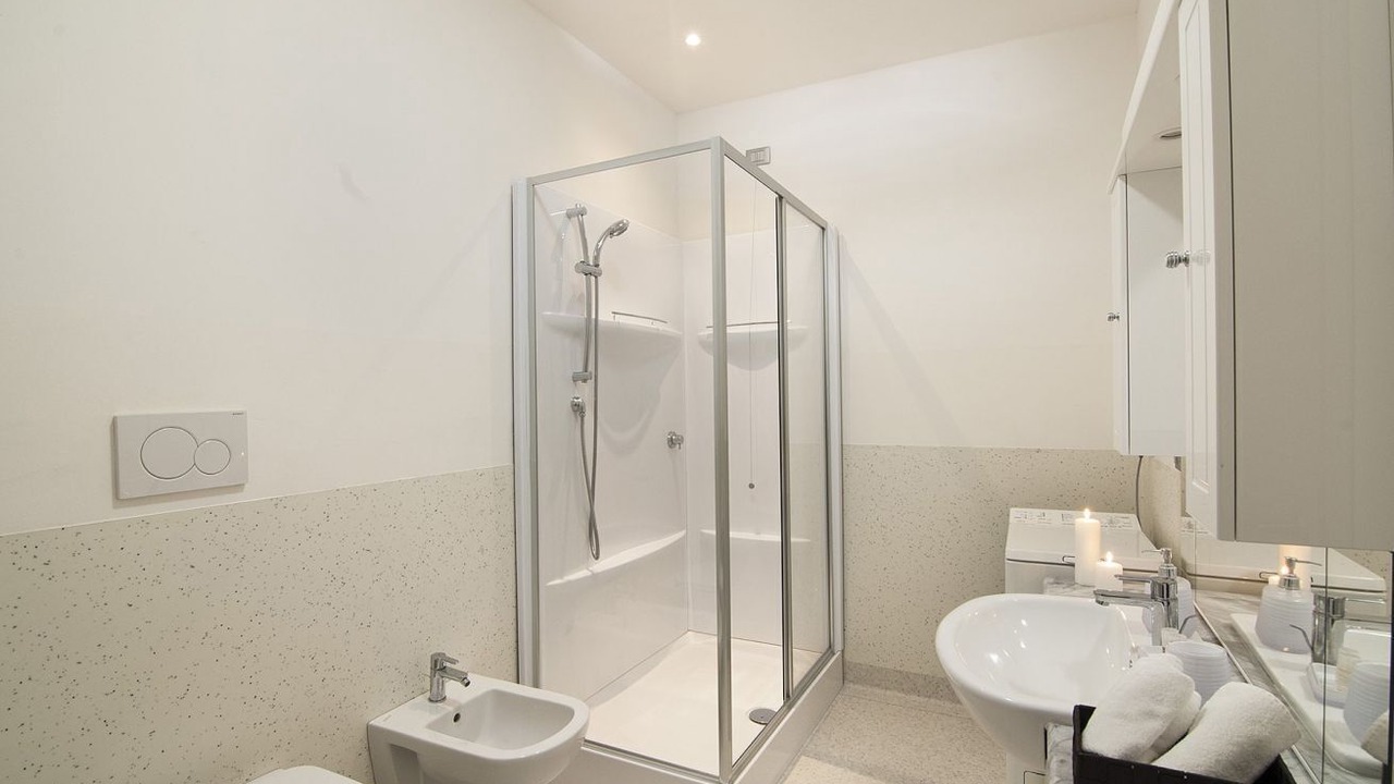 Photo of Bathroom in Citta Antica