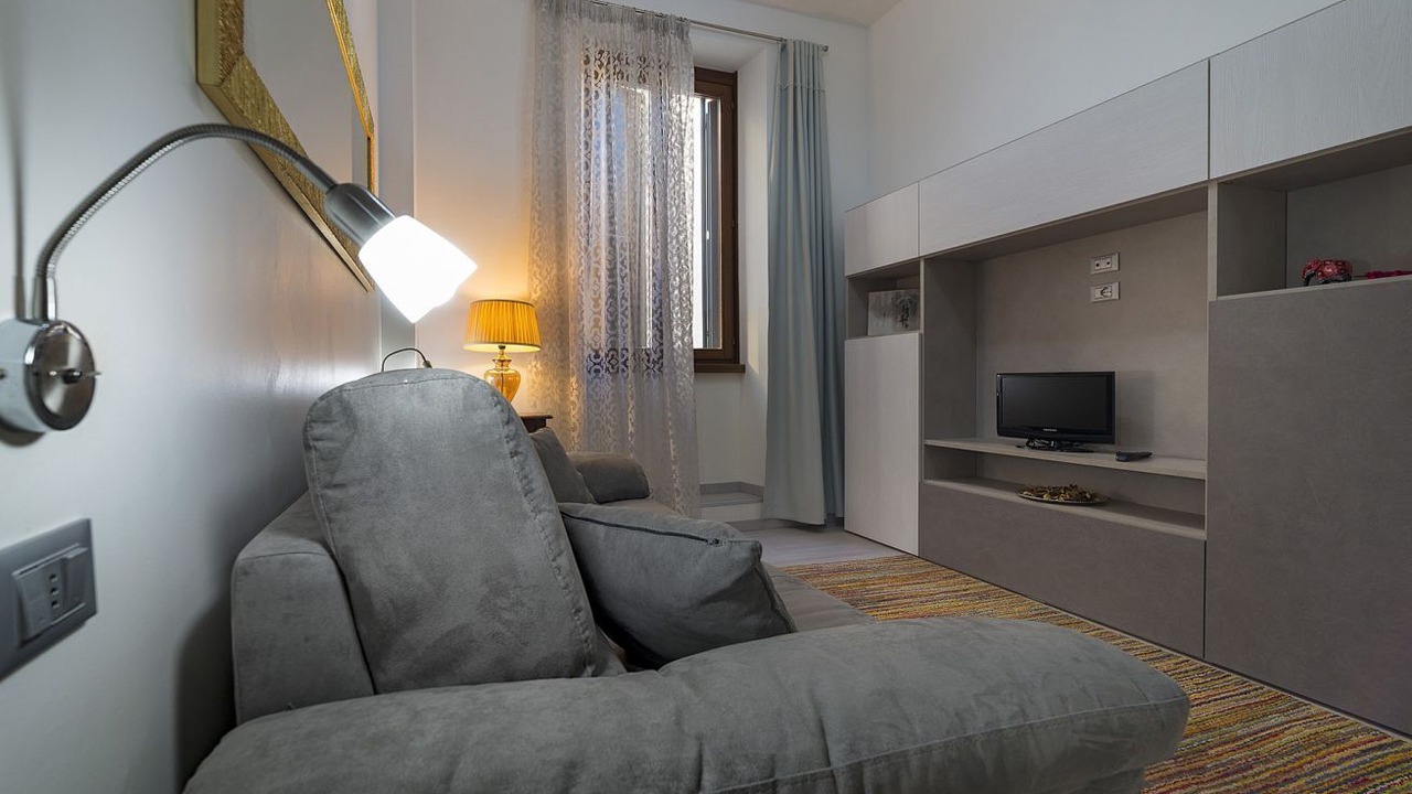 Photo of Livingroom in Citta Antica