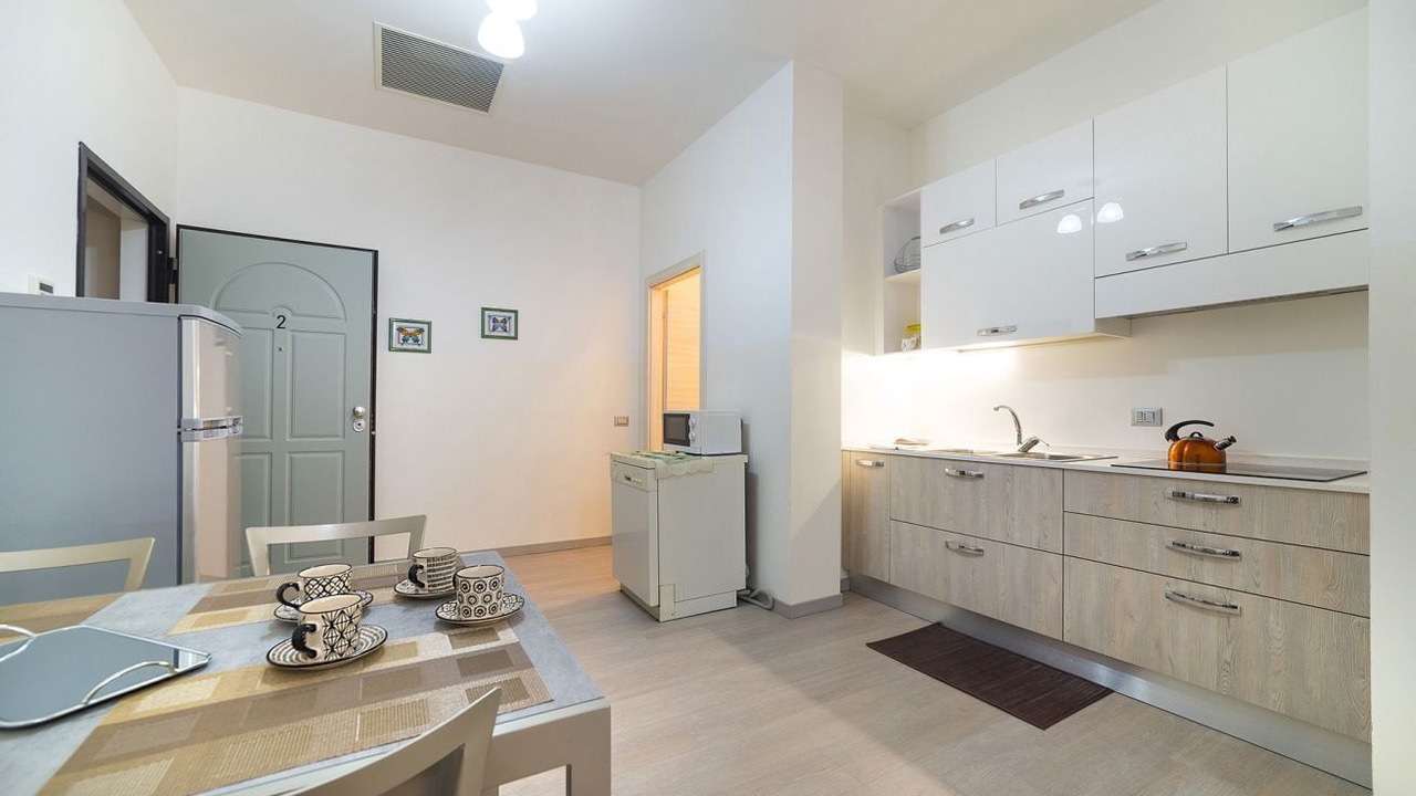 Photo of Kitchen in Citta Antica