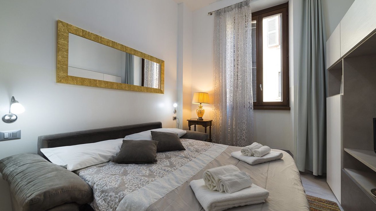 Photo of Bedroom in Citta Antica