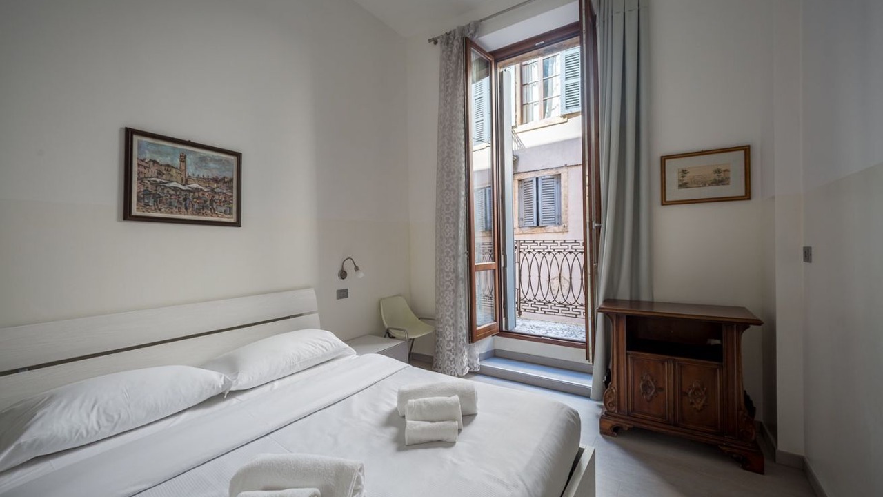 Photo of Bedroom in Citta Antica