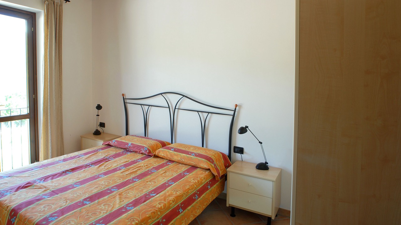 Photo of Bedroom in Tignale