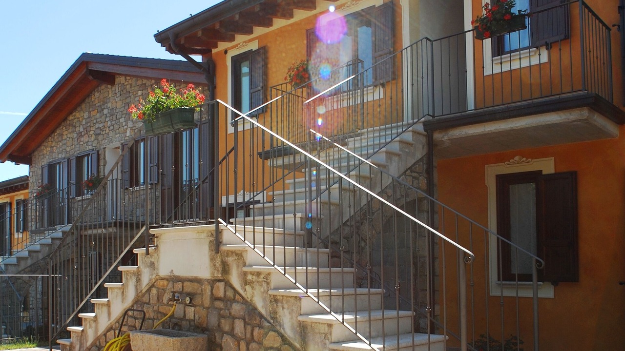 Photo of Outdoor in Tignale