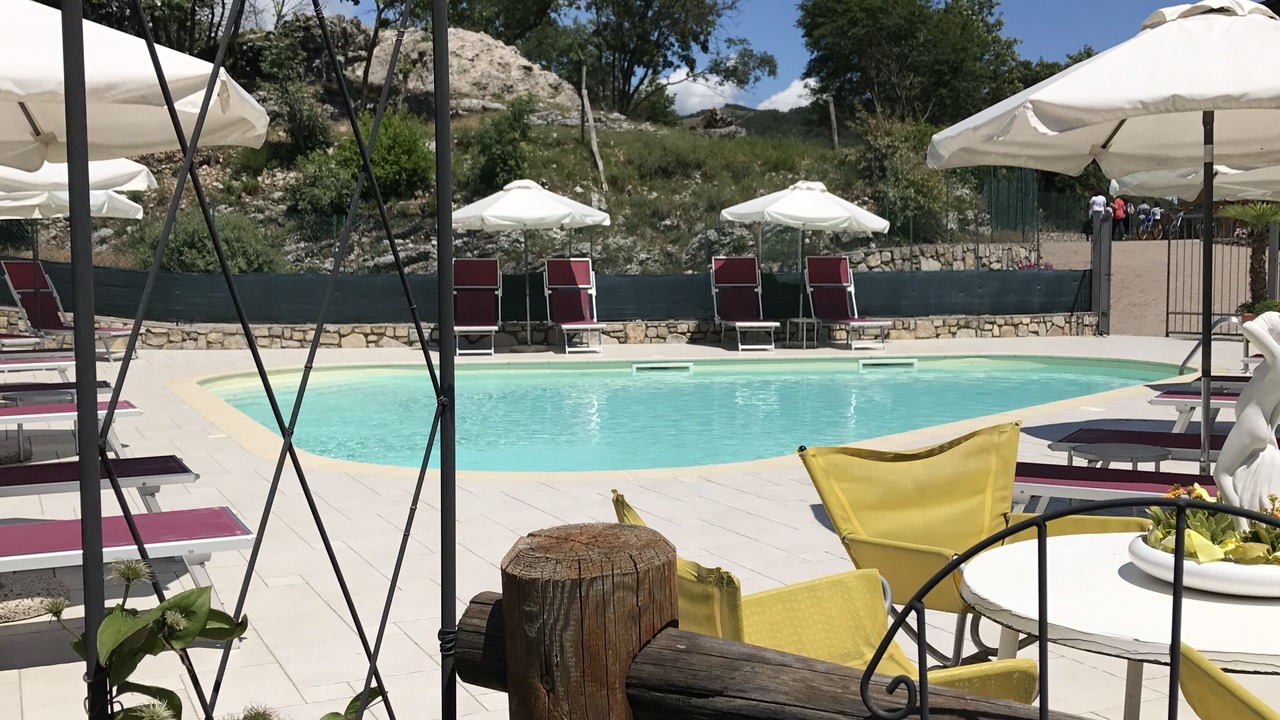 Photo of Outdoor in Tignale