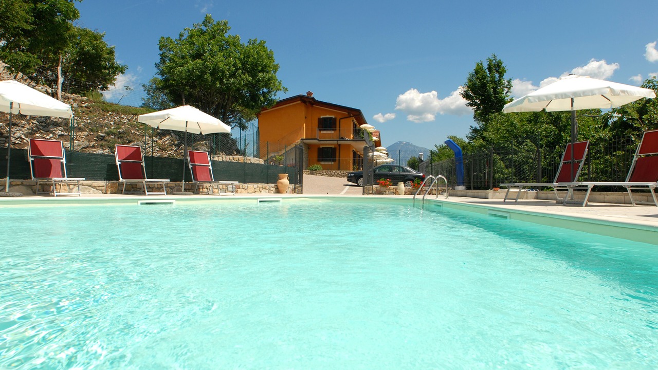 Photo of Outdoor in Tignale