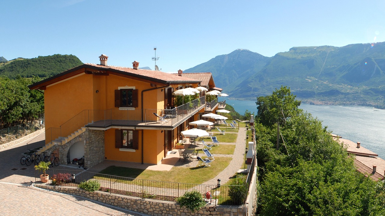 Photo of Outdoor in Tignale