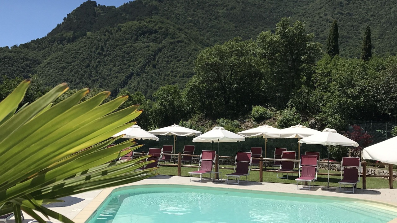 Photo of Outdoor in Tignale