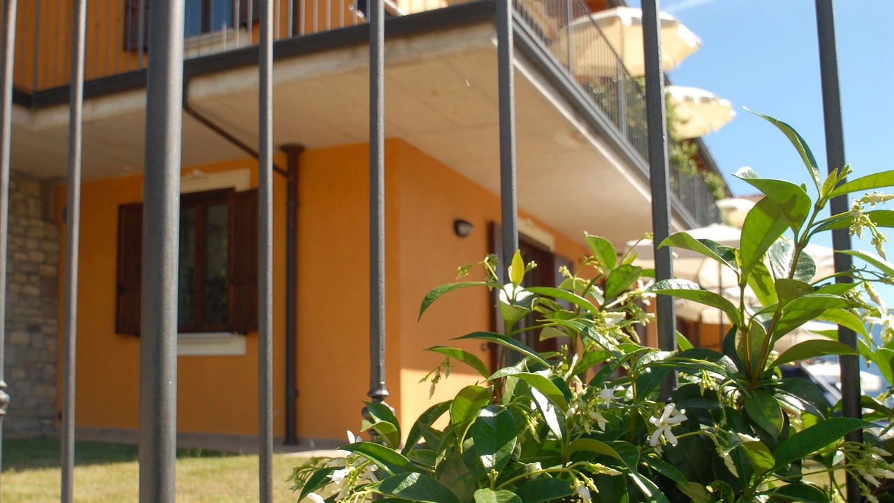 Photo of Outdoor in Tignale
