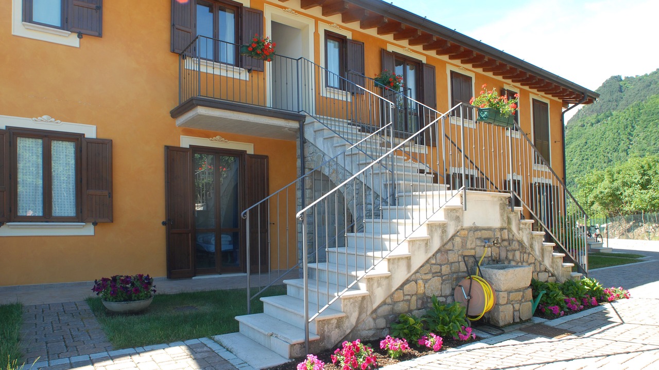 Photo of Outdoor in Tignale