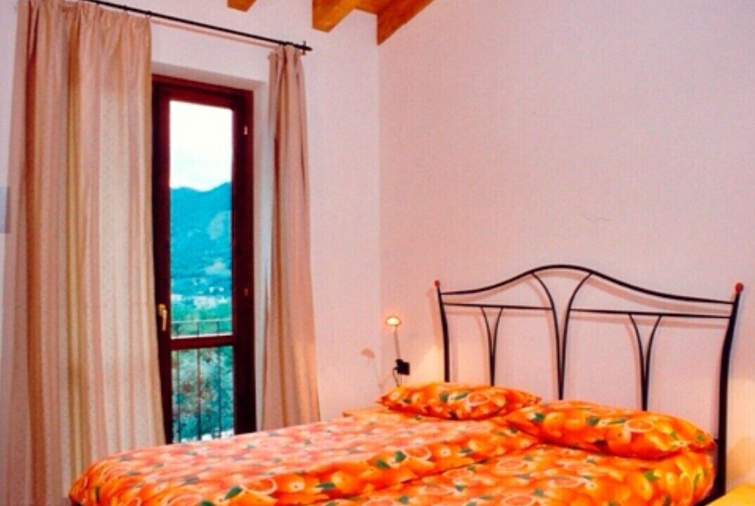 Photo of Bedroom in Tignale