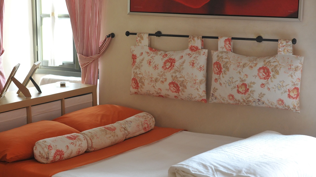 Photo of Bedroom in Iseo