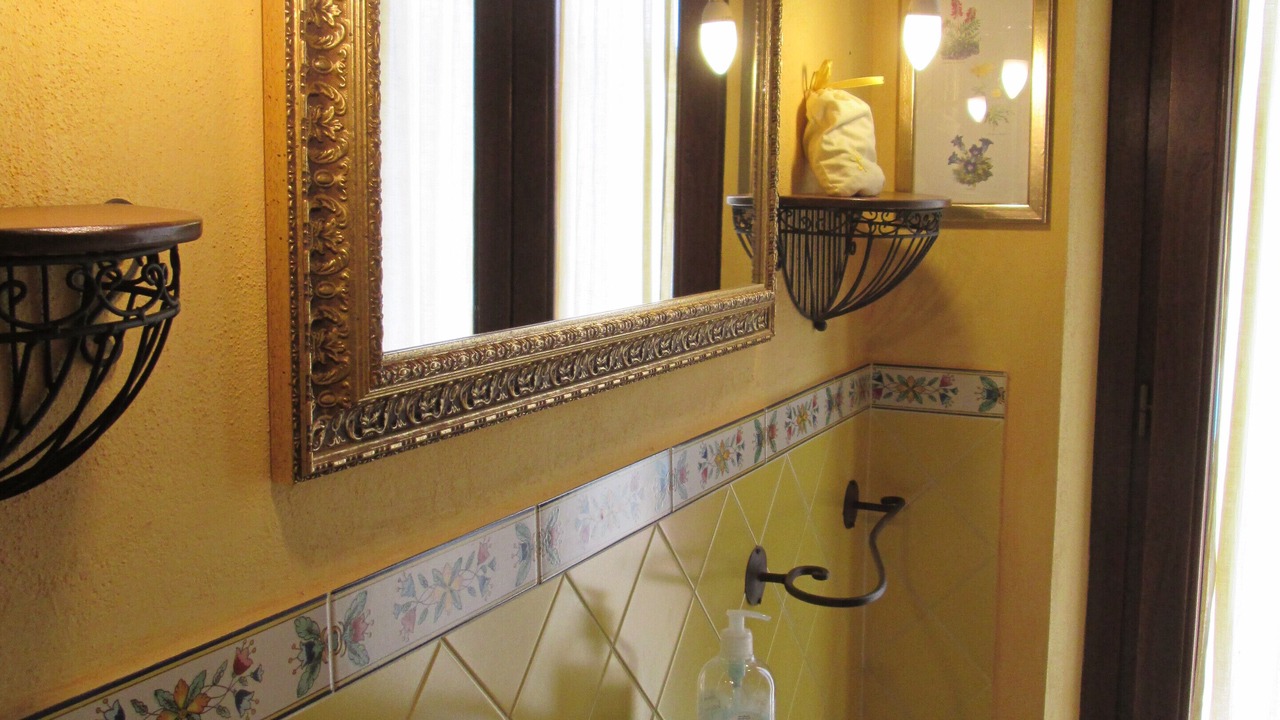 Photo of Bathroom in Chia