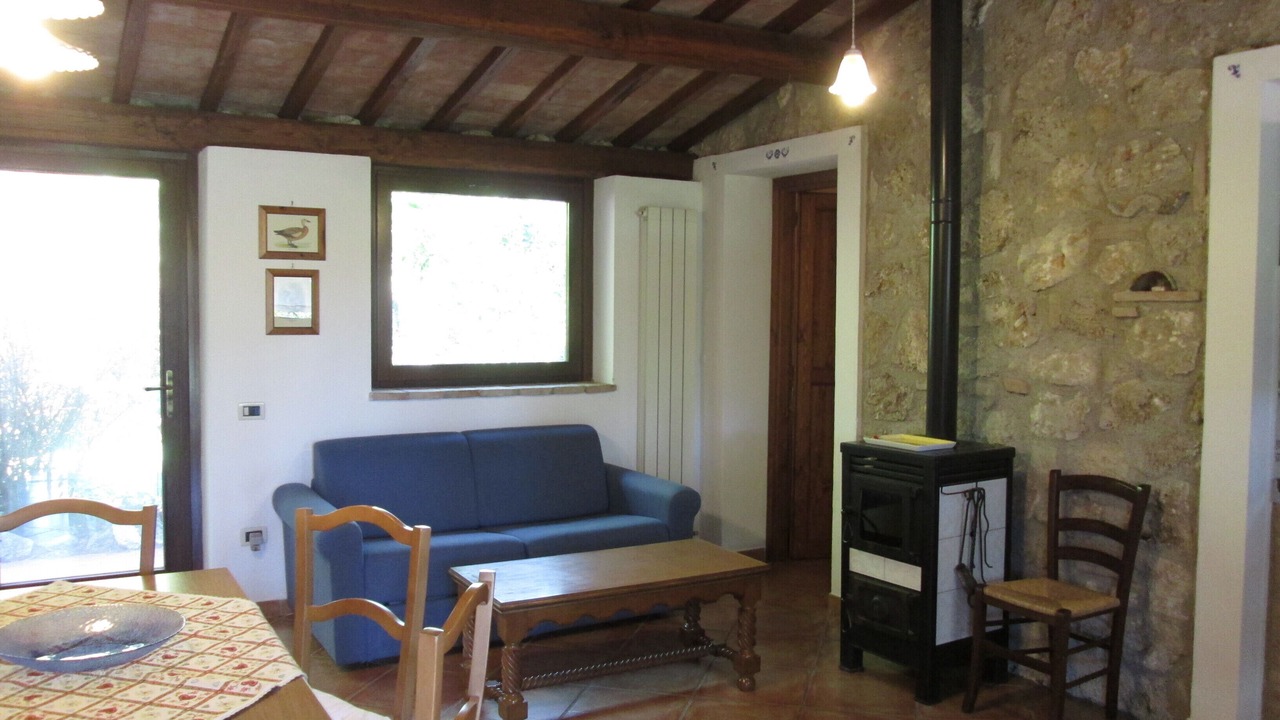 Photo of Livingroom in Chia