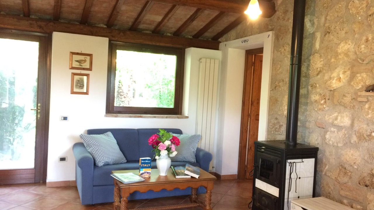 Photo of Livingroom in Chia