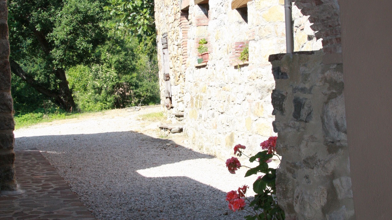 Photo of Outdoor in Montieri