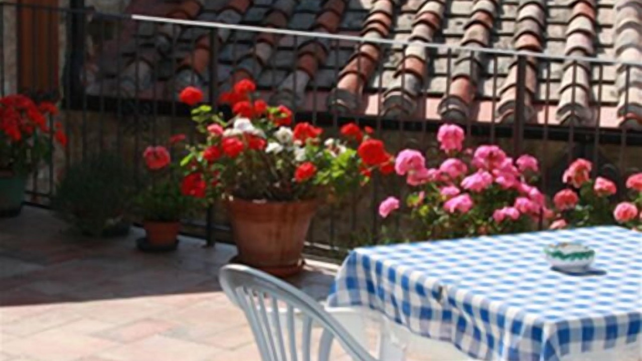 Photo of Outdoor in Montieri