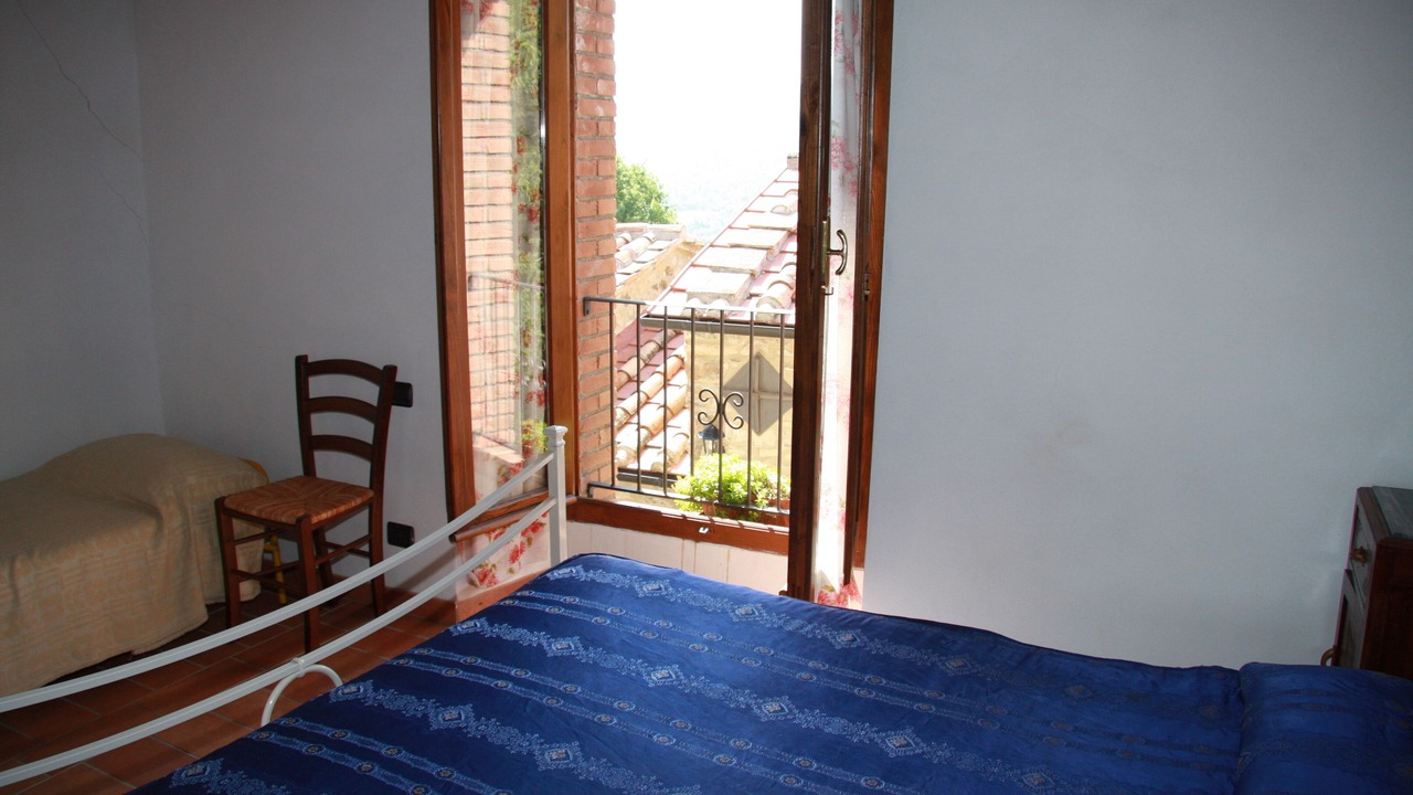 Photo of Bedroom in Montieri