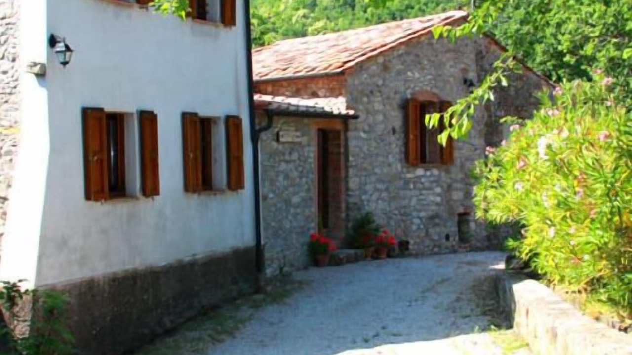 Photo of Outdoor in Montieri