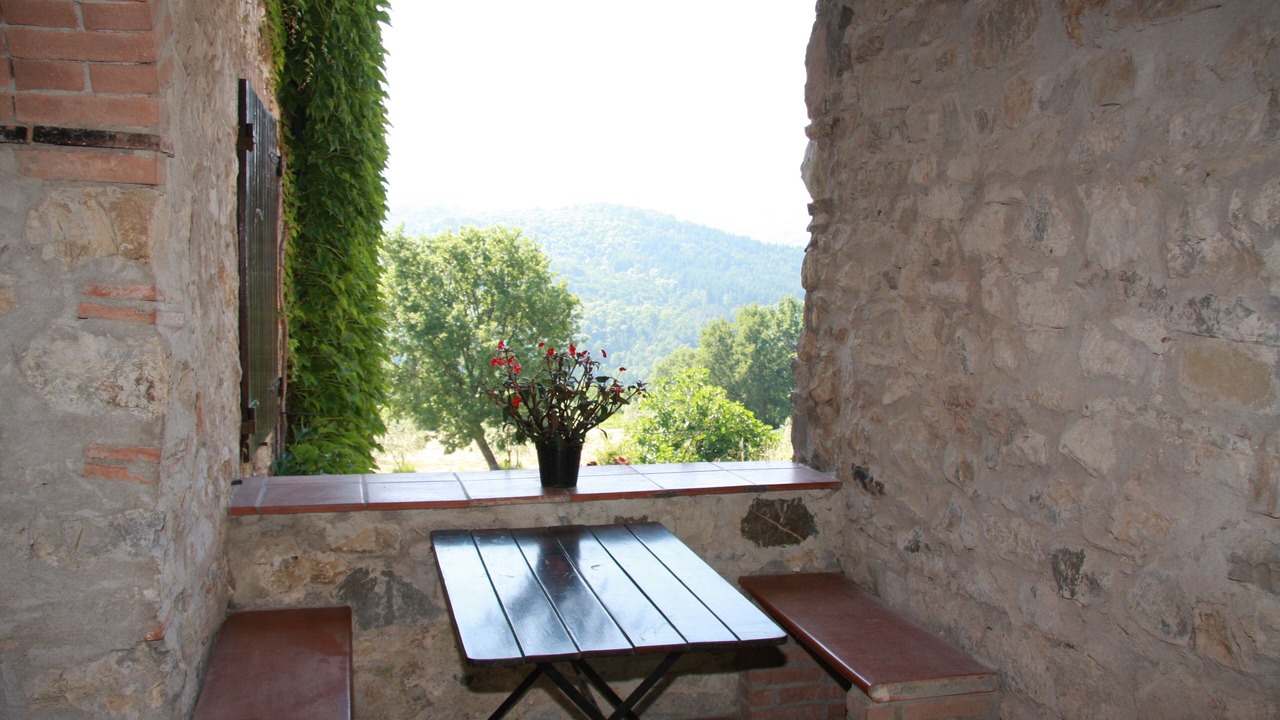 Photo of Outdoor in Montieri