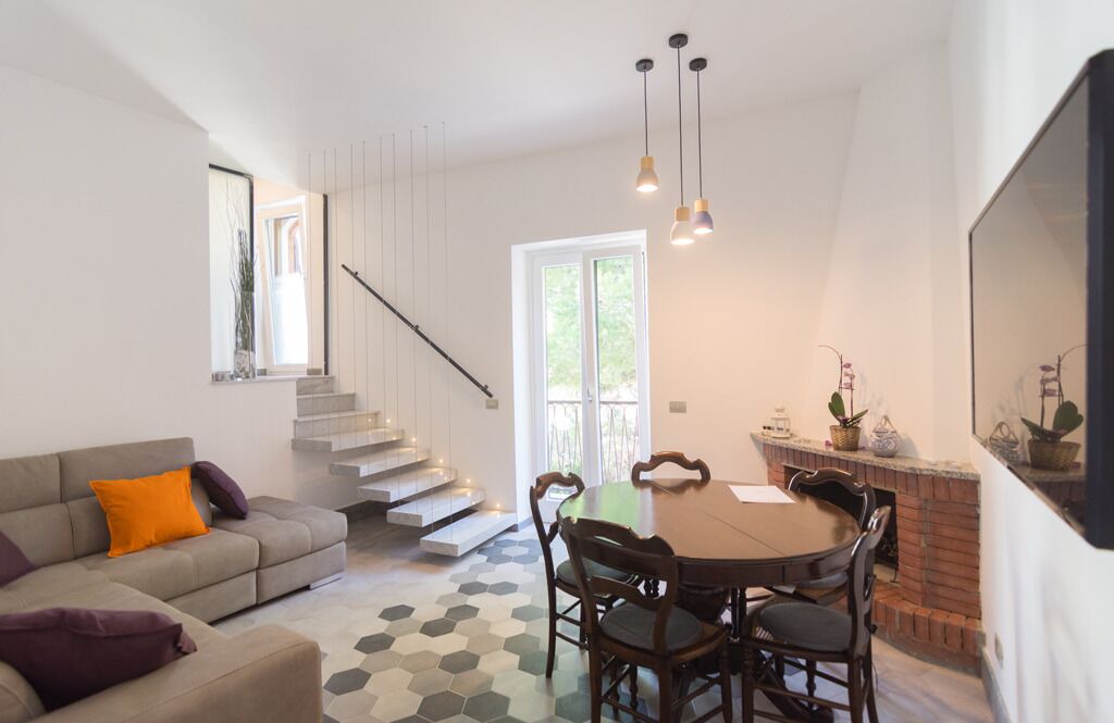 Photo of Livingroom in Pioppi