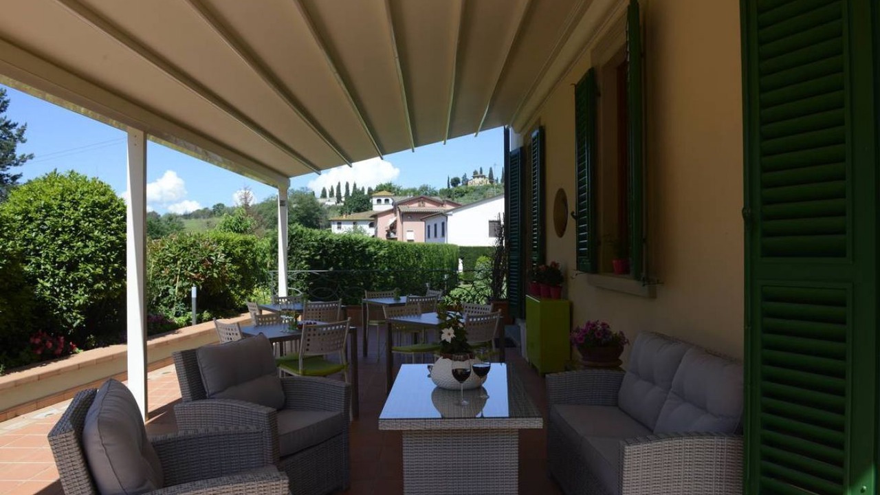 Photo of Outdoor in Terranuova Bracciolini