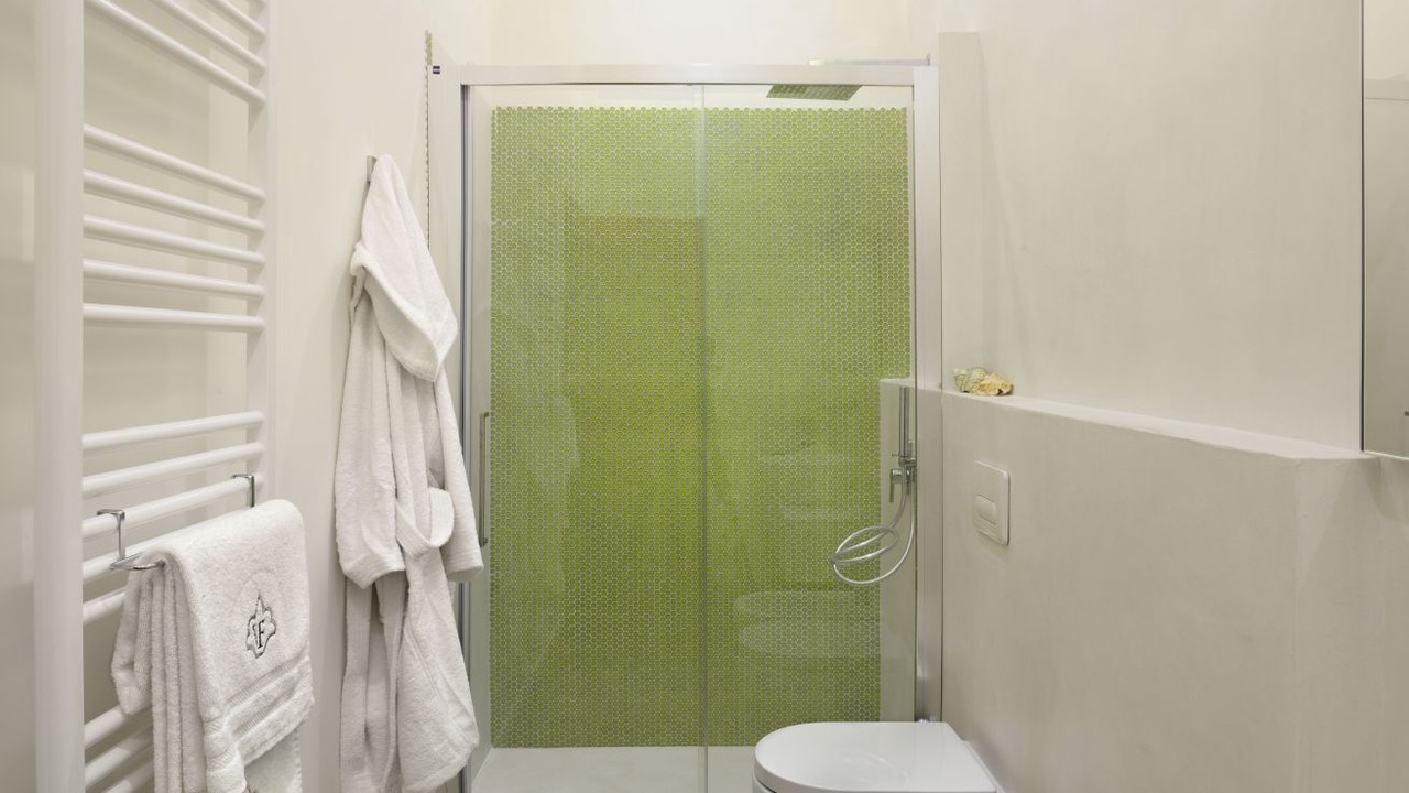 Photo of Bathroom in Terranuova Bracciolini