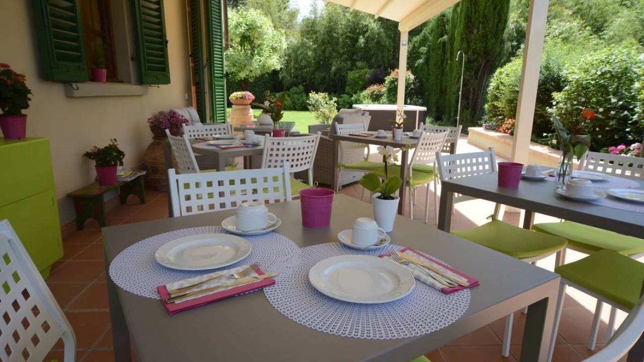 Photo of Outdoor in Terranuova Bracciolini
