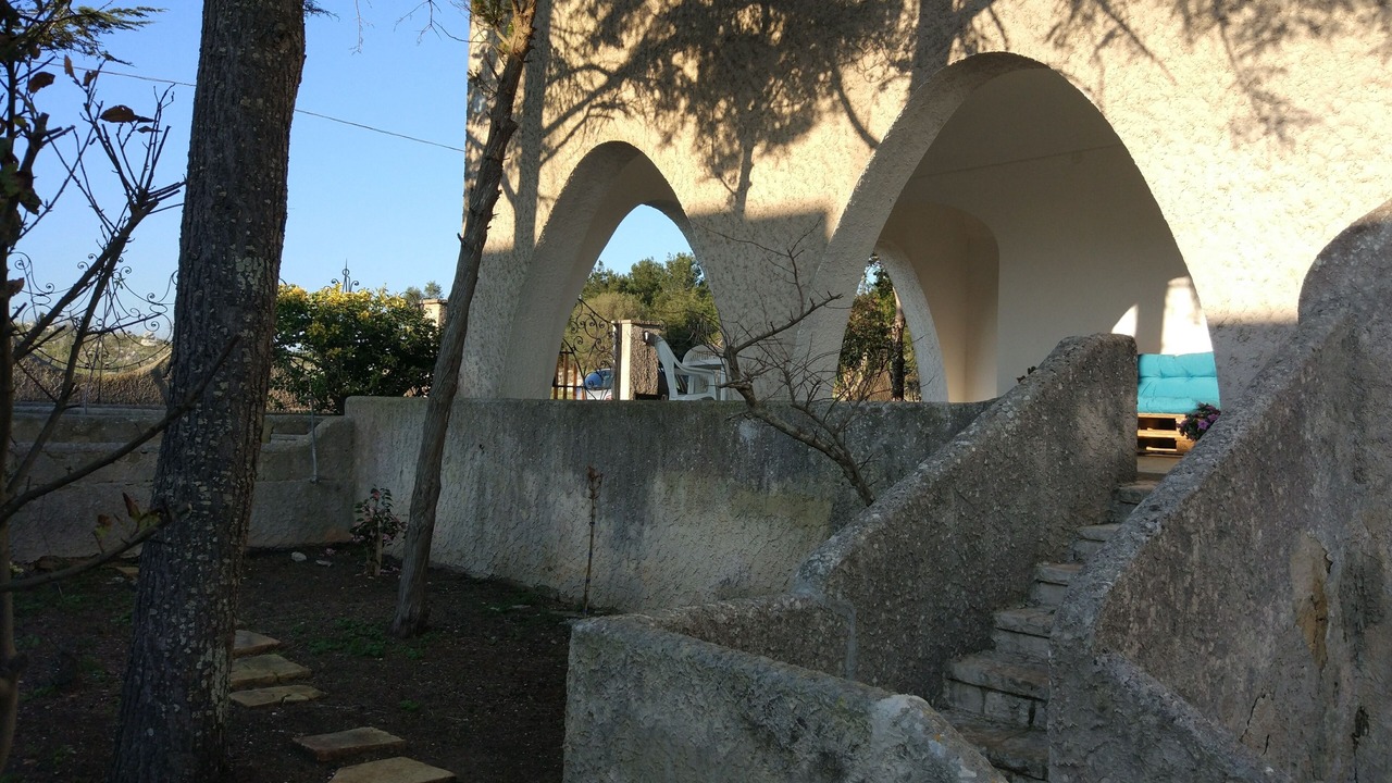 Photo of Outdoor in Santa Cesarea Terme