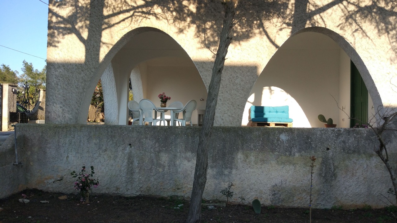 Photo of Outdoor in Santa Cesarea Terme