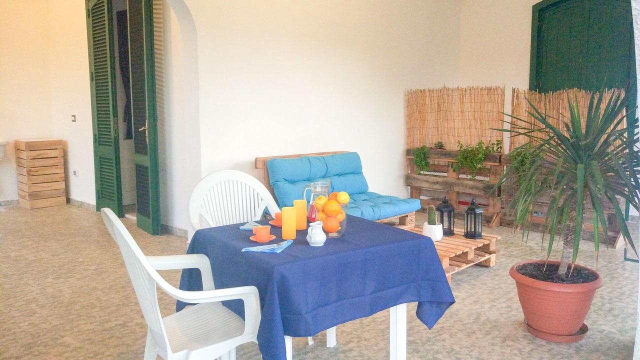 Photo of Outdoor in Santa Cesarea Terme