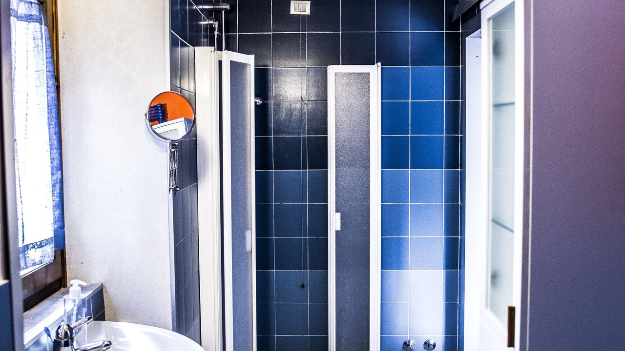 Photo of Bathroom in Castelnuovo di Garfagnana