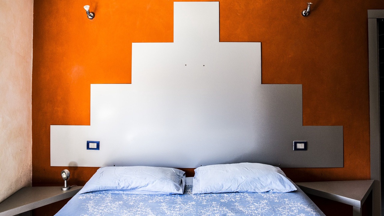 Photo of Bedroom in Castelnuovo di Garfagnana