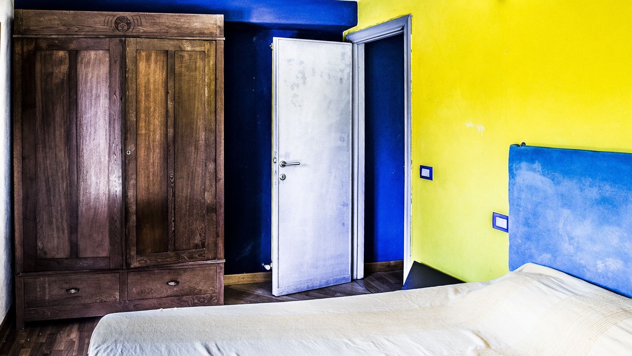 Photo of Bedroom in Castelnuovo di Garfagnana