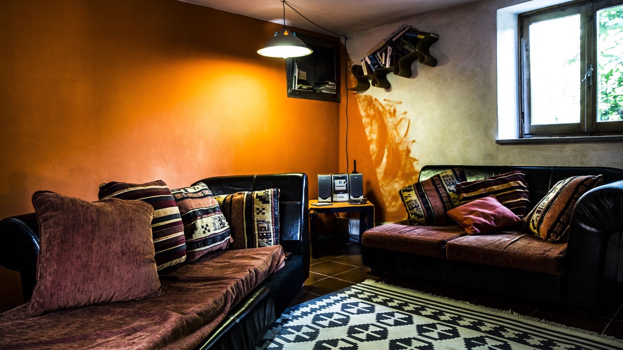 Photo of Livingroom in Castelnuovo di Garfagnana