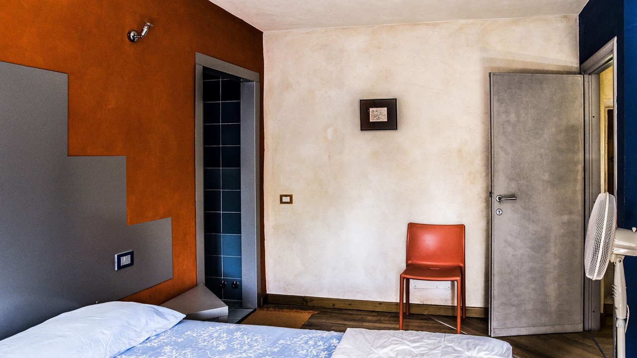 Photo of Bedroom in Castelnuovo di Garfagnana