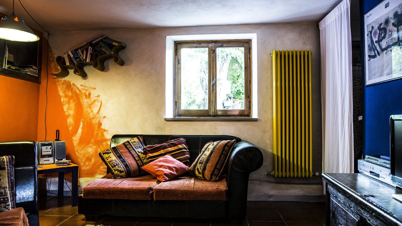 Photo of Livingroom in Castelnuovo di Garfagnana