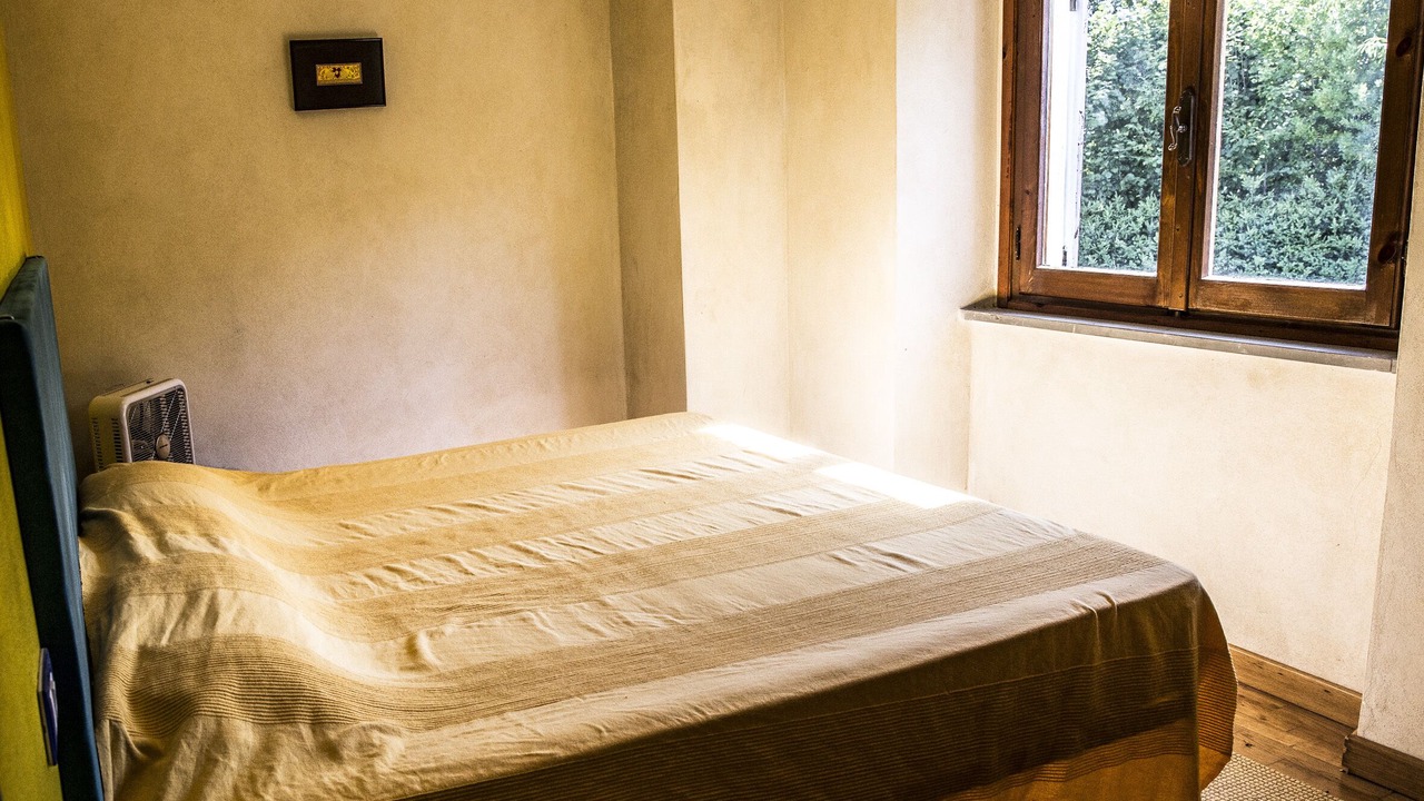 Photo of Bedroom in Castelnuovo di Garfagnana