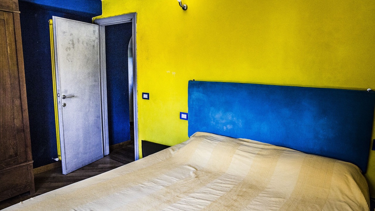 Photo of Bedroom in Castelnuovo di Garfagnana