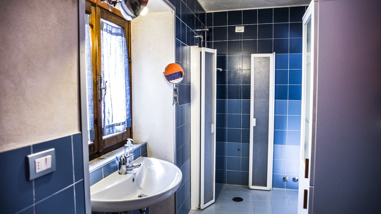 Photo of Bathroom in Castelnuovo di Garfagnana