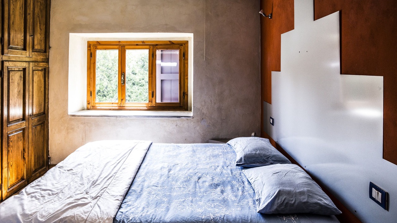 Photo of Bedroom in Castelnuovo di Garfagnana