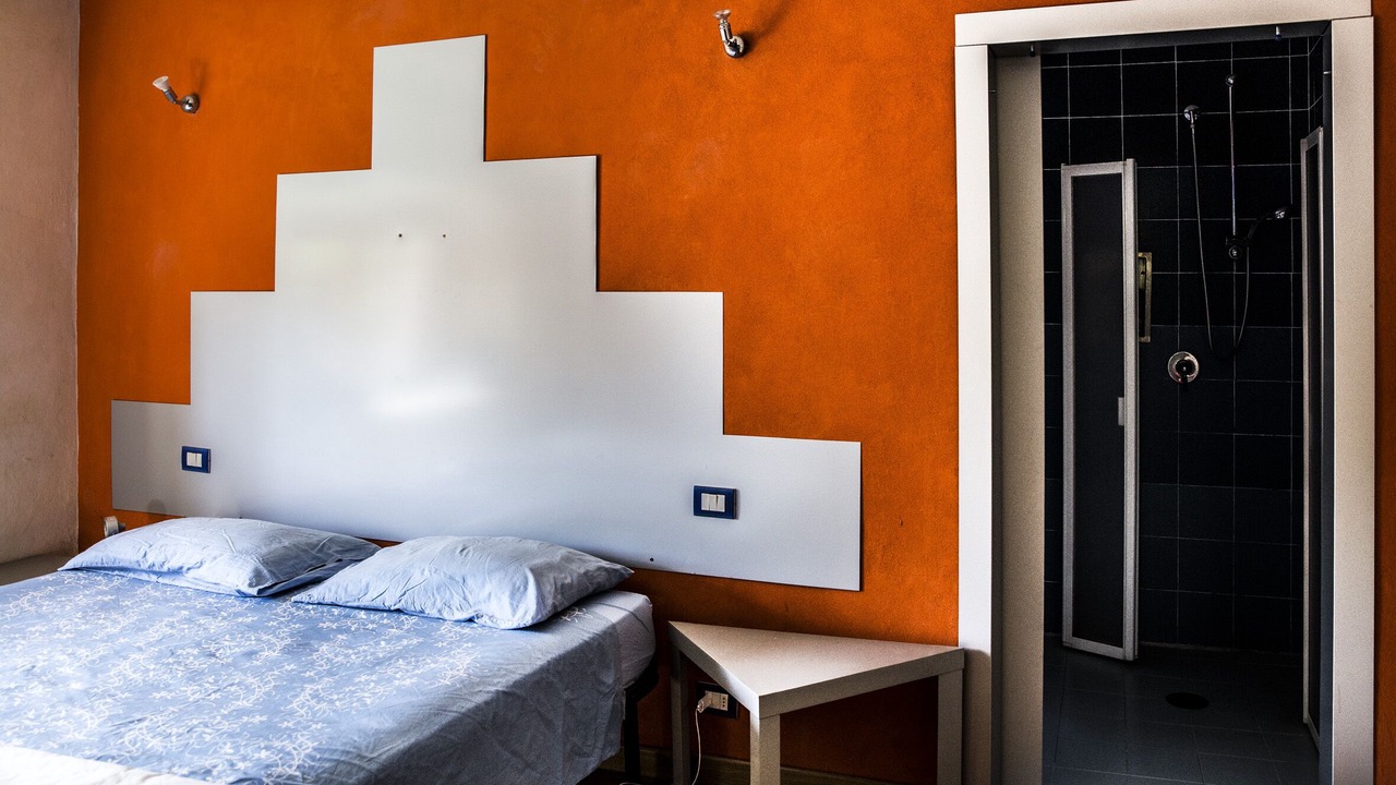 Photo of Bedroom in Castelnuovo di Garfagnana